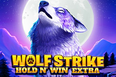 Wolfstrikeholdandwinextra играть в Олимпус Плей Казино